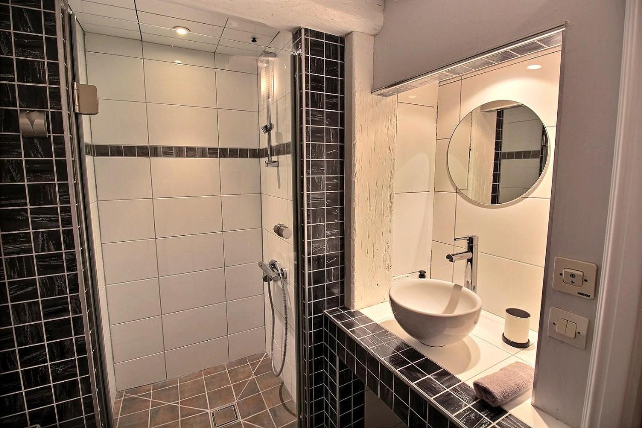 Le Ptit Bartho Apartment