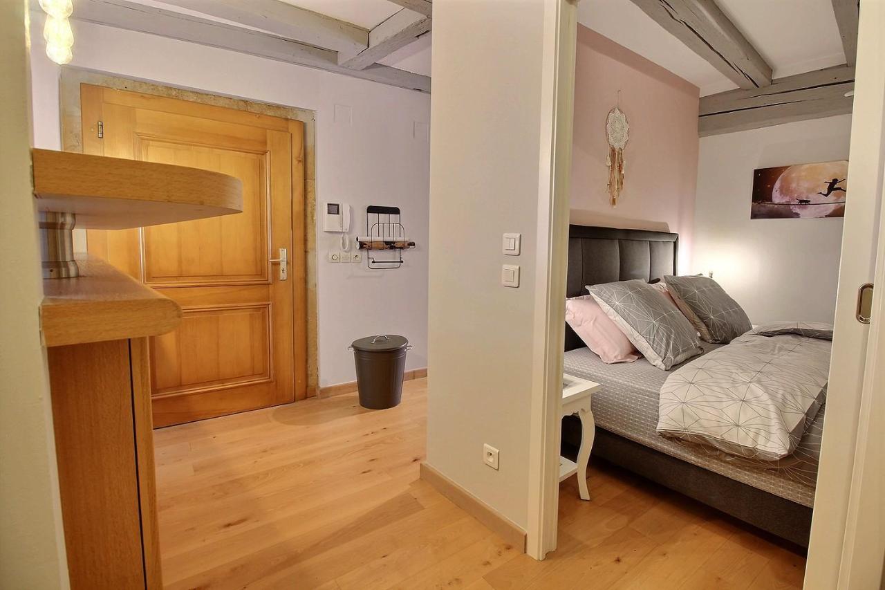 Le Ptit Bartho Apartment *